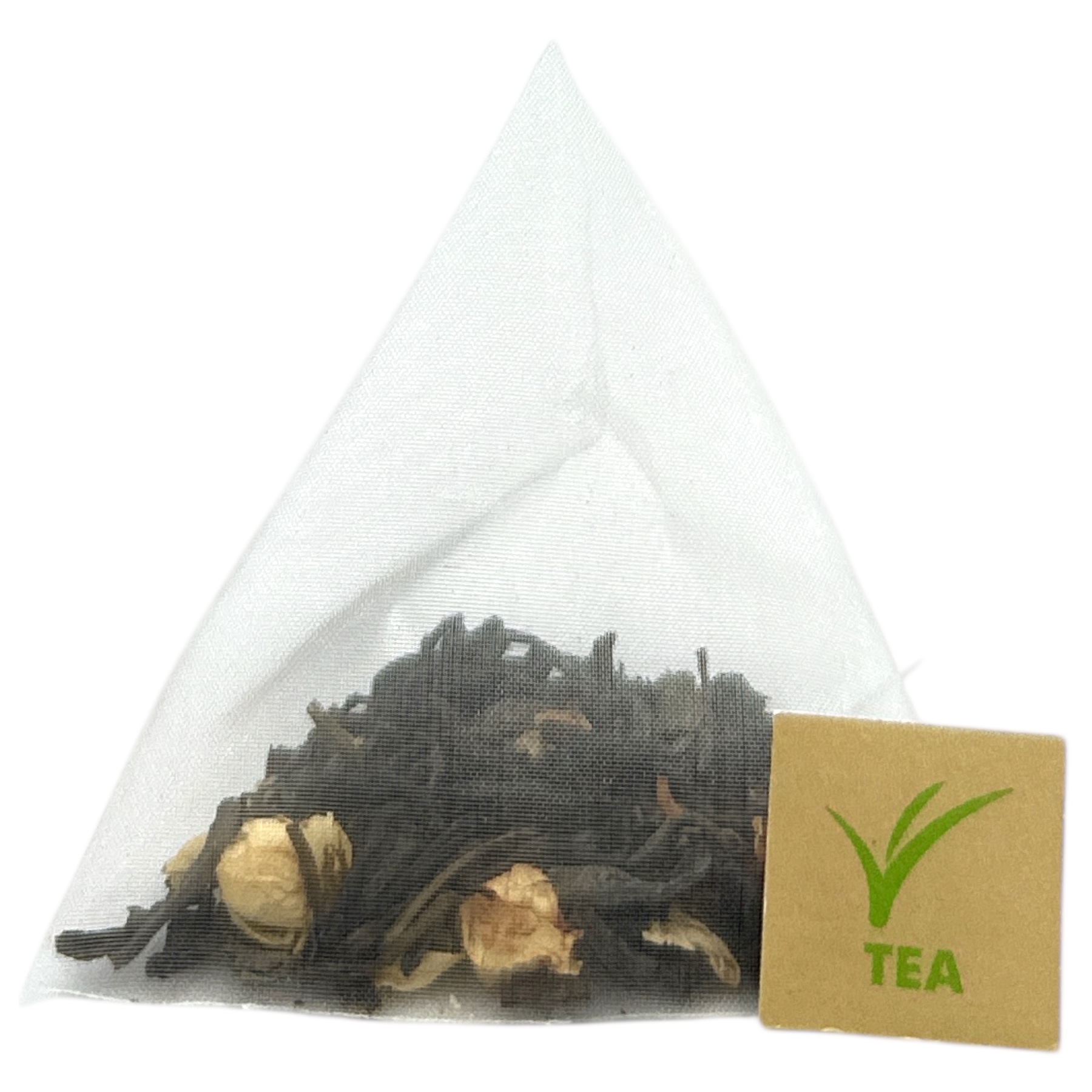 China Jasmine Pyramid Teabags